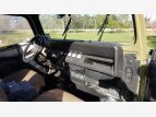 Thumbnail Photo 4 for 1991 Jeep Wrangler 4WD